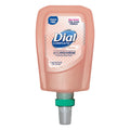 Dial Complete Fit Universal Manual Refill, 1 Liter — 3 Per Case