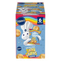 Pillsbury Soft Baked Lucky Charms Cookies, 3 Ounce — 54 Per Case