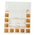 NCCO Portion Bags (Thursday), 6.5" x 7" — 1 Per Case