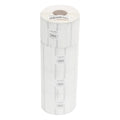 DateCodeGenie Label Removable Blank — 4 Per Case