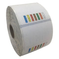 DateCodeGenie Label Removable Color — 1 Per Case