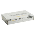 NCCO Waitrpad 3.5 Inch X 5.125 Inch 13 Line White 1 Part Guest Check — 1 Per Case