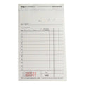 NCCO Salesbook No Carbon 2 Part White 12L, 5000 Each — 1 Per Case