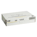 NCCO 3.5 Inch X 5.5 Inch 1 Part Green 13 Line Guest Check, 10000 Each — 1 Per Case