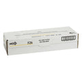NCCO 3.5 Inch X 6.75 Inch 1 Part Pink 18 Line Guest Check, 2500 Each — 1 Per Case