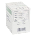 NCCO National Checking 2 Inch X 3 Inch Shelf Life Dissolvable Label Box, 250 Each — 1 Per Case