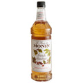 Monin French Hazelnut Syrup - 1 L — Case of 4