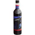 Davinci Gourmet Blueberry Syrup - 750 mL — Case of 4