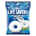 Life Savers Pep-O-Mint Candy, 6.25 Ounce — 12 Per Case