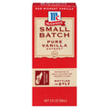 Mccormick Extract Vanilla 2 oz — Case of 72