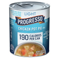 Progresso Chicken Pot Pie Soup, 18.5 oz — 12 Per Case