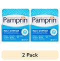 Pamprin 20's Multi Symptom Tabs — Case of 24