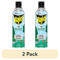 Raid Off! Outdoor Fogger, 12 oz — 6 Per Case