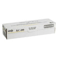 NCCO Kitchen Check 1 Part Carbon White — 1 Per Case