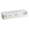NCCO 4.25 Inch X 7.25 Inch 1 Part Green 14 Line Guest Check — 1 Per Case