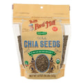 Bob's Red Mill Organic Chia Seeds, 12 Ounce — 5 Per Case