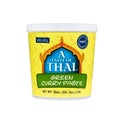 A Taste Of Thai Green Curry Paste, 35 Ounce — 3 Per Case