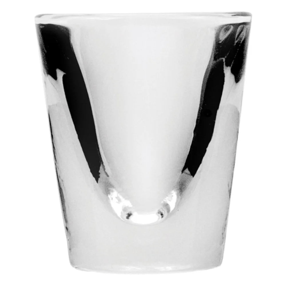 Anchor Hocking Whisky Shot Glass, 1 Ounce — 72 Per Case