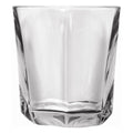 Anchor Hocking Clarisse Rocks Rim Tempered Glass, 12 Ounce — 36 Per Case