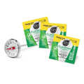 Sani Professional Food Thermometer Probe Wipe, 1000 Count — 1 Per Case