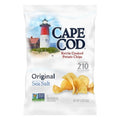 Cape Cod Salted Kettle Chips, 1.5 Ounce — 56 Per Case