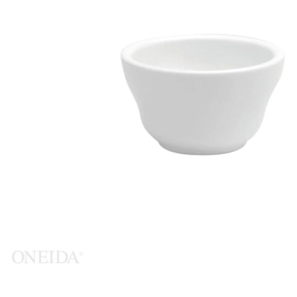 Oneida Cream Bouillon Cup, 7.5 Ounce — 36 Per Case