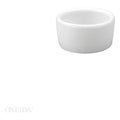 Oneida Buffalo Bright White Ramekin, 1.75 Ounce — 36 Per Case