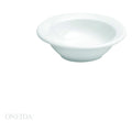 Oneida No Rim Brite Fruit Dish, 4.5 Ounce — 36 Per Case