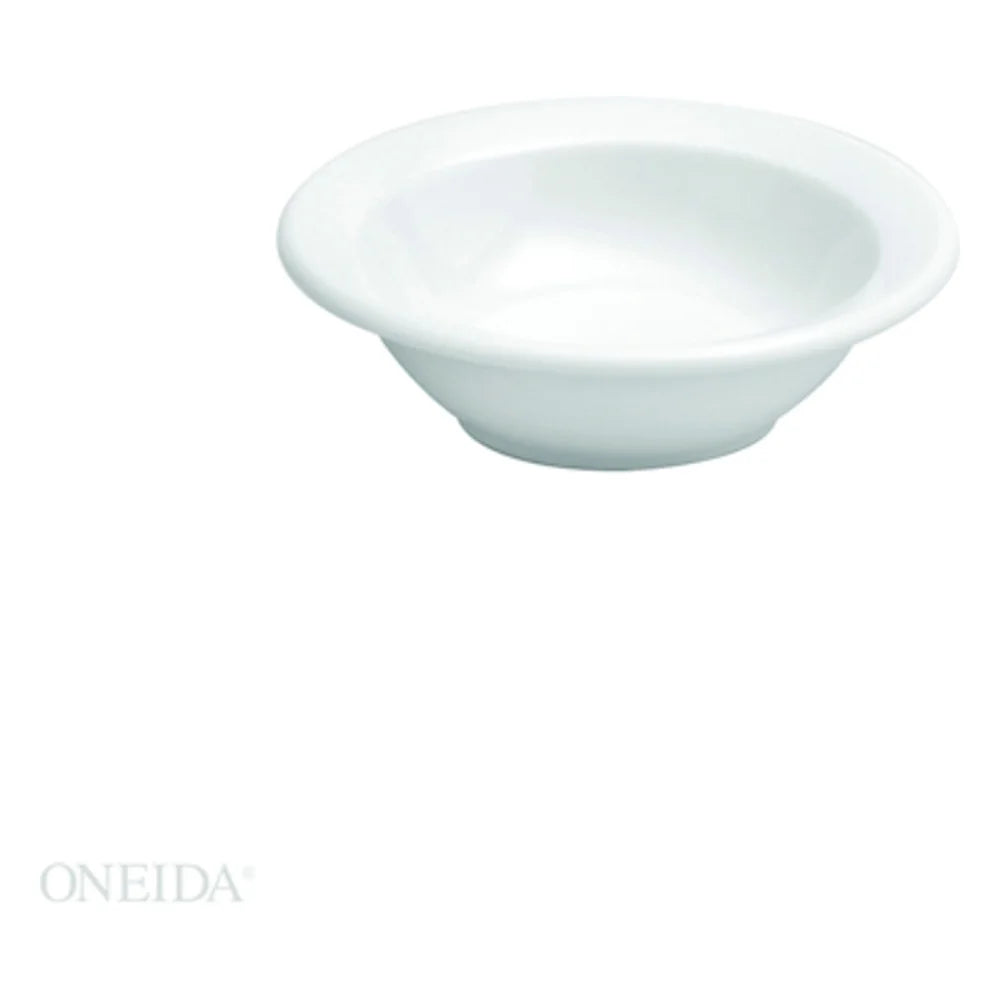 Oneida No Rim Brite Fruit Dish, 4.5 Ounce — 36 Per Case