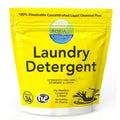 Aqua Chempacs Laundry Detergent — 1 Per Case