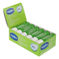 Vaseline Aloe Lip Single, 0.16 Ounce — 72 Per Case