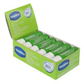 Vaseline Aloe Lip Single, 0.16 Ounce — 72 Per Case