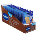 Vaseline Cocoa Lip Twin Pack, 0.32 Ounce — 20 Per Case