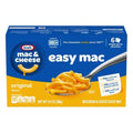 Kraft Easy Macaroni & Cheese Single Serve, 366 Gram — 8 Per Case