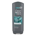 Dove Men+Care Body Wash Eucalyptus + Birch (18 oz)/6pk