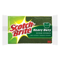 Scotch-Brite Heavy Duty Scrub Sponge, 1 Count — 12 Per Case