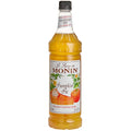 Monin Pumpkin PIE Syrup - 1 L — Case of 4
