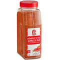 Lawry's Memphis Barbecue Rub - 25 oz — Case of 6