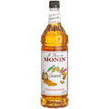 Monin Premium Caramel Syrup - 1 L — Case of 4