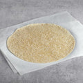 Mission Foods 12 Inch Fry-ready Flour Tortillas - 12 ct — Case of 8