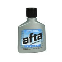 Afta After Shave - Fresh Scent (3 oz, Pack of 3)/24pk