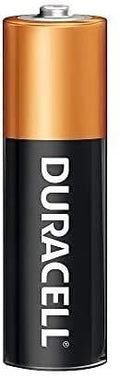 Duracell CopperTop AA Batteries (multiple ct)/56pk