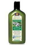 Avalon Organics Conditioner, Rosemary (11 oz)/6pk