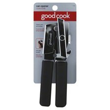 GoodCook Heavy Duty Can Opener (Stainless Steel)/12pk