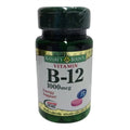Nature's Bounty # 1380 B-12 1000 Mcg 100 ct — Case of 24