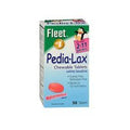 Fleet Pedia Lax Chewable Tablets - Watermelon (30 ct, Pack of 2)/24pk