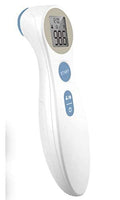 Bestmed Infrared Thermometer Forehead DET-306/10pk