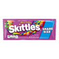 Skittles Share Size Wildberry Candy, 4 Ounce — 144 Per Case