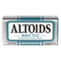 Altoids Arctic Wintergreen, 1.2 Ounce — 96 Per Case