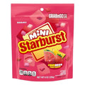 Starburst Minis Fave Reds, 8 Ounce — 8 Per Case